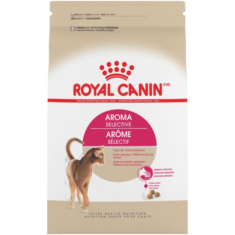 Royal Canin Aroma Selective Fussy Cats Dry Cat Food