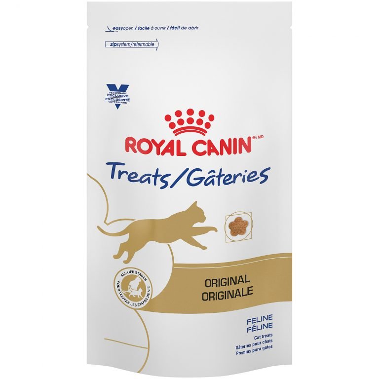Royal Canin Original Feline Cat Treats