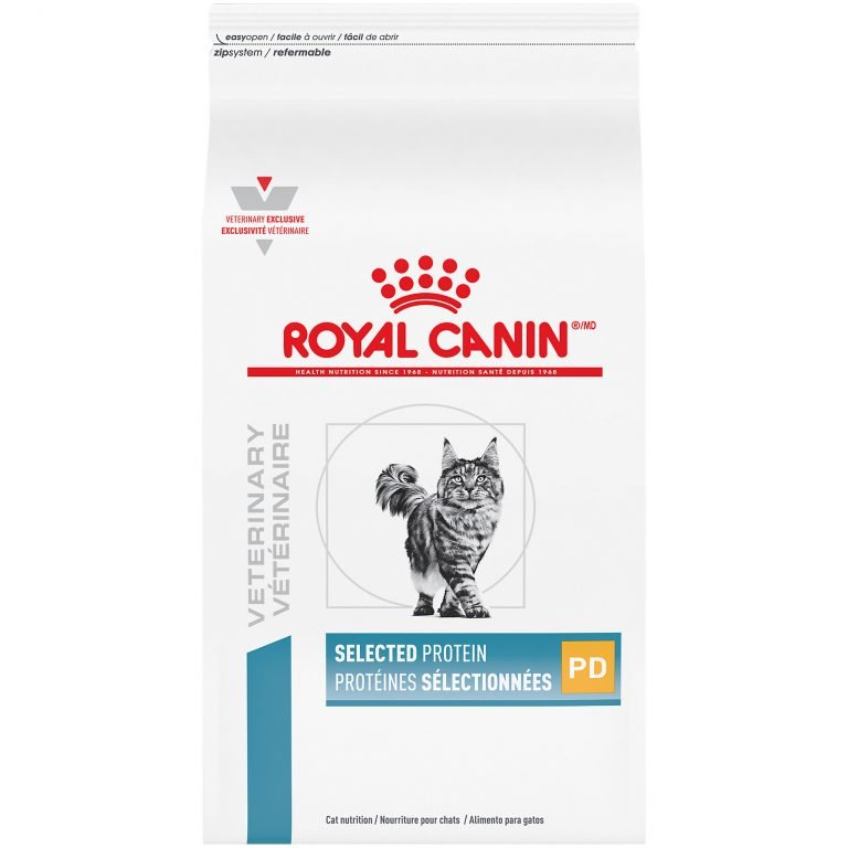 Royal Canin Selected Protein PD Dry Cat Food