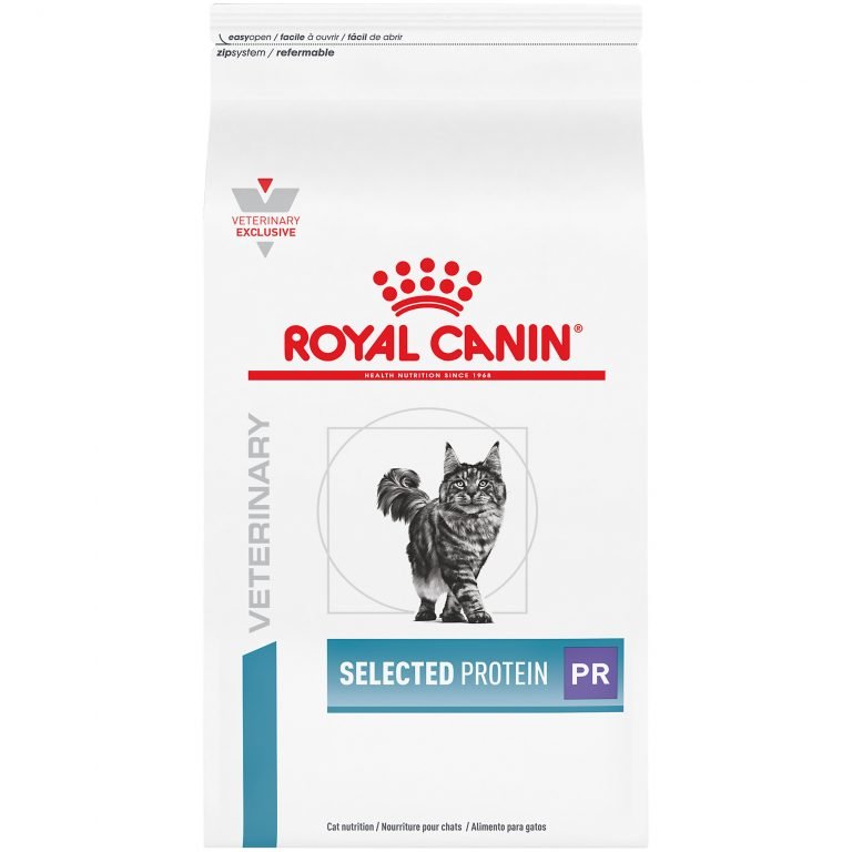Royal Canin Selected Protein PR Dry Cat Food