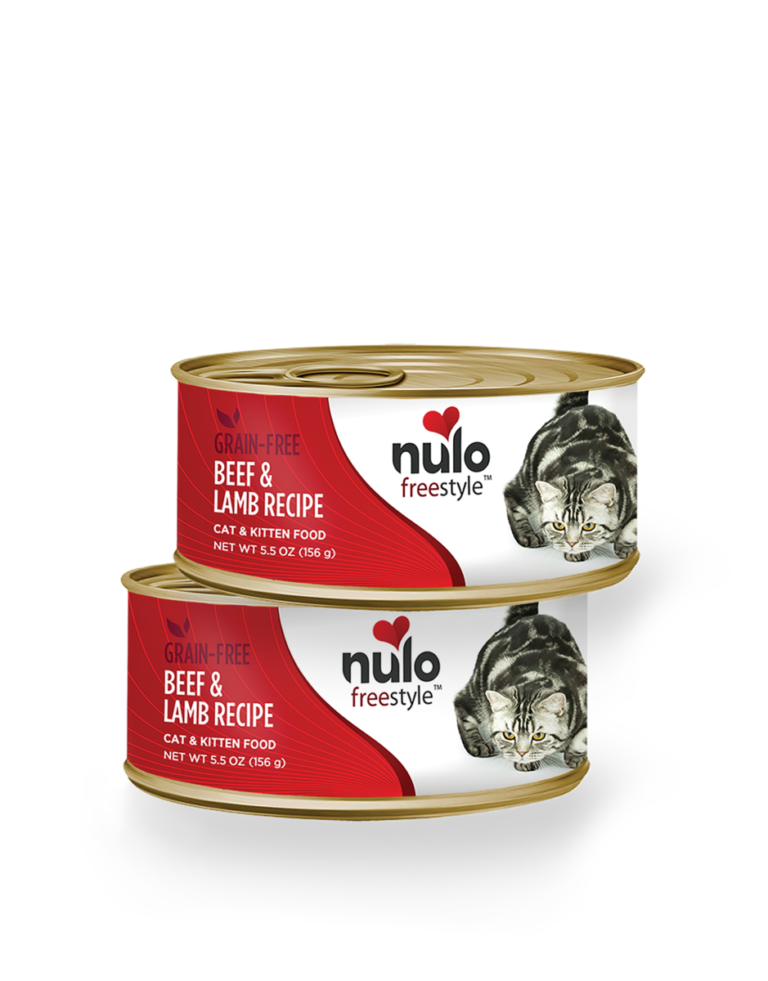 Nulo FreeStyle Beef & Lamb Recipe Review