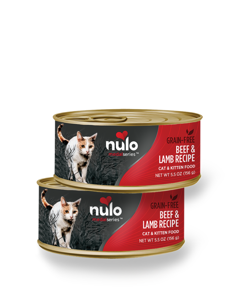 Nulo MedalSeries Beef & Lamb Recipe Review