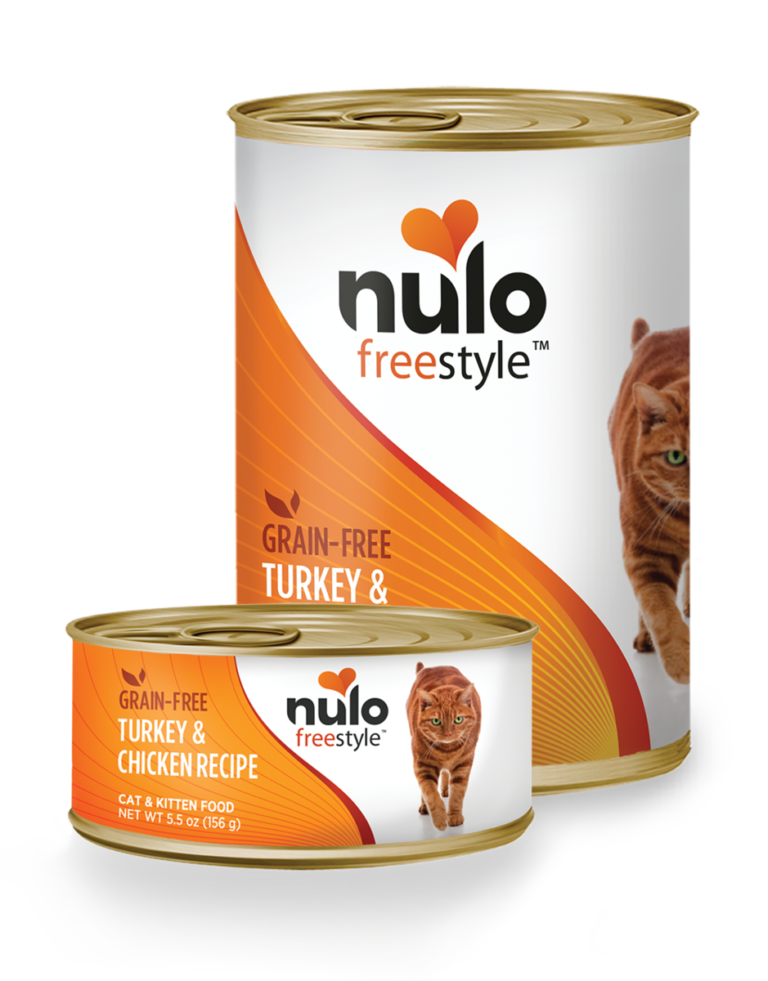 Nulo FreeStyle Turkey & Chicken Recipe Review